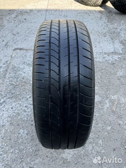 Bridgestone Dueler H/L 33A 235/55 R20