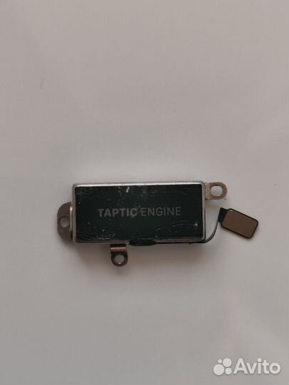 Нижний шлейф iPhone 14 pro orig