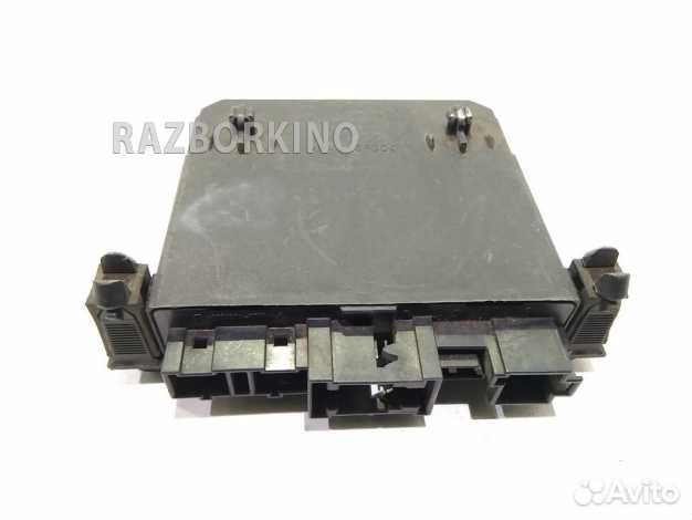 Блок управления дверью