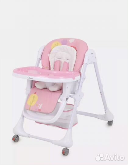 Стульчик для кормления Rant