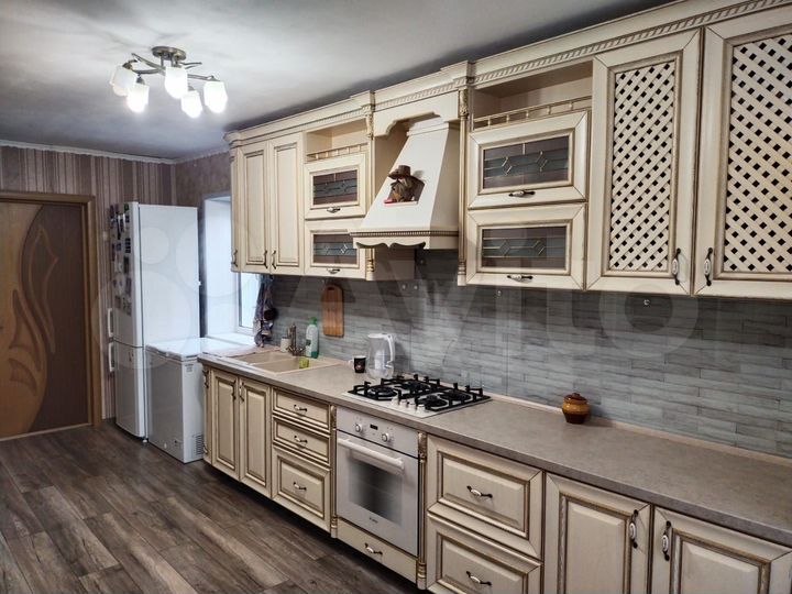 Дом 93 м² на участке 16 сот.