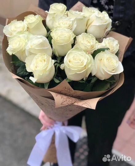 101 роза цветы букеты доставка 51 25