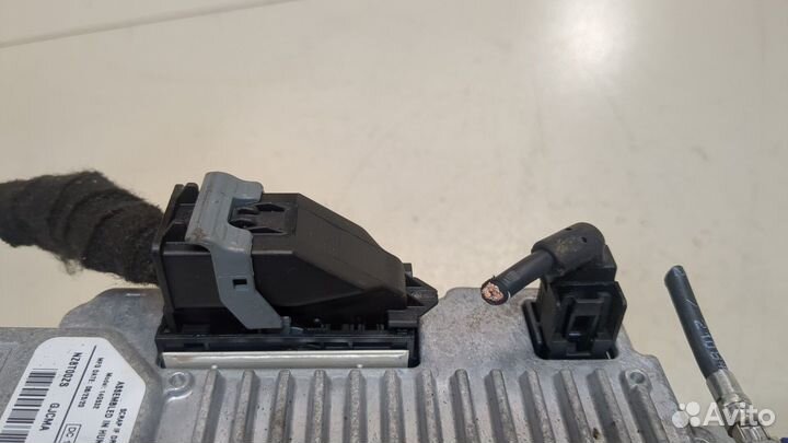 Блок управления навигацией Ford Kuga 2019, 2020