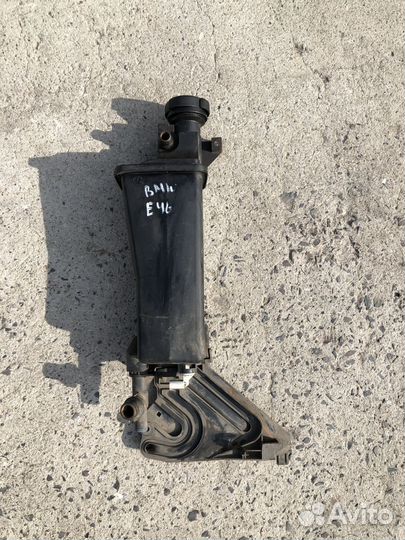 Расширительный бачок BMW 3-series E46