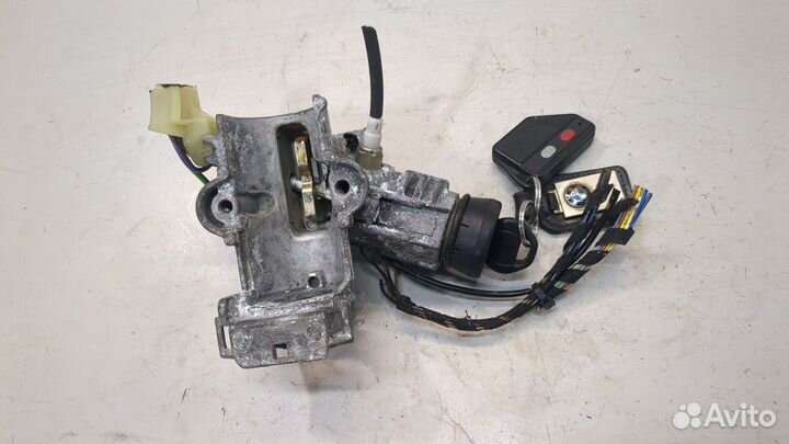 Замок зажигания BMW 3 E36, 1998