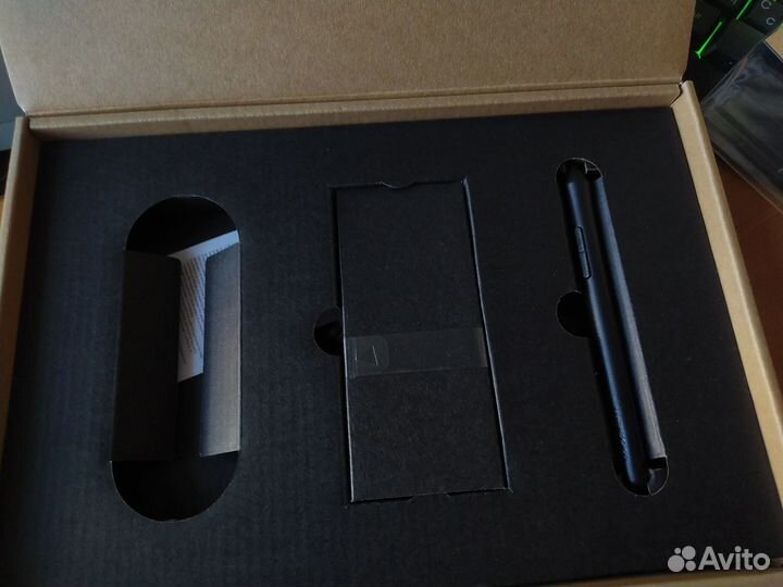 Графический планшет wacom one