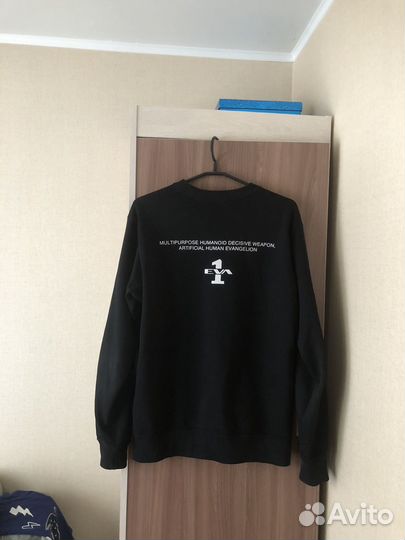 Свитшот undercover оригинал