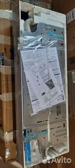 Внутренний блок MSZ-HJ25VA-ER2(G)