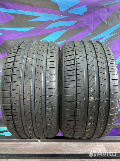 Falken Azenis FK-510 255/35 R18