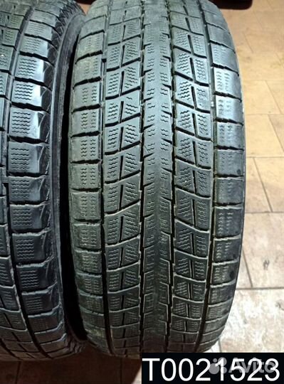 Dunlop Winter Maxx SJ8 235/60 R18 96T