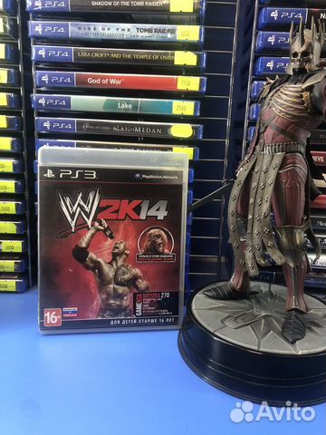 W2k14 ps3