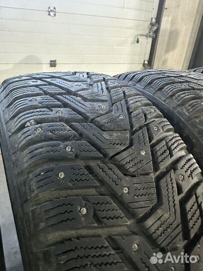 Hankook Winter I'Pike RS2 W429 205/55 R16 91T