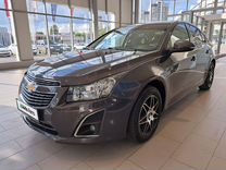 Chevrolet Cruze 1.6 MT, 2014, 216 165 км, с пробегом, цена 693 000 руб.