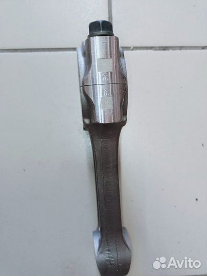 Шатун hyundai D4DD D4DB D4DA D4AL 23510-45902