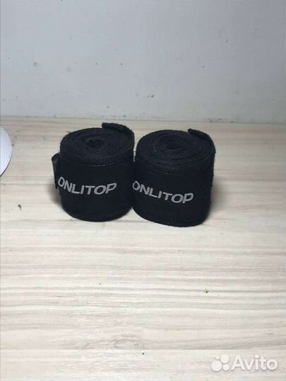 Боксерские бинты