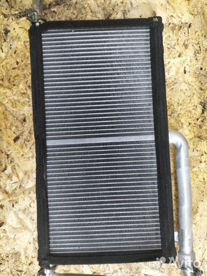 Радиатор печки Audi A6 C6 4F BDX 2008
