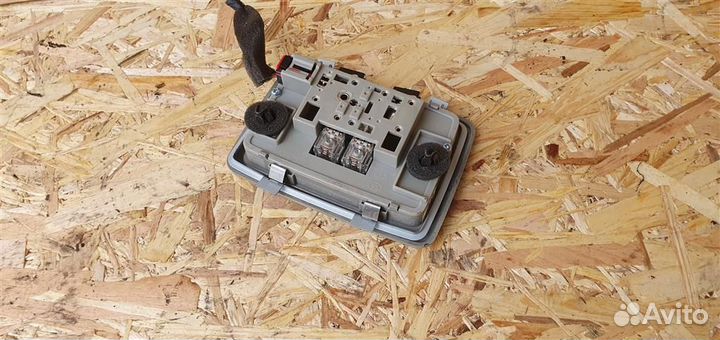 Плафон салонный задний Opel Antara 2007-2015