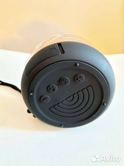 Bluetooth колонки