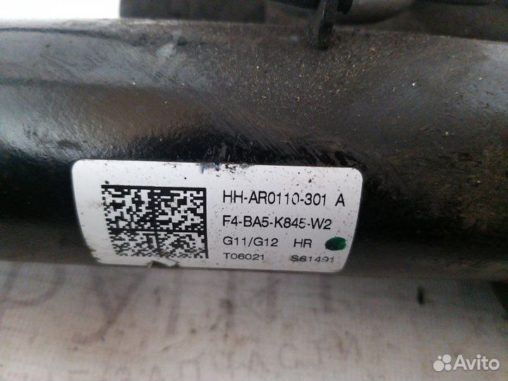 Амортизатор задний правый Bmw 750I G11 (Г11)