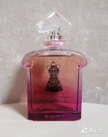 Guerlain La Petite Robe Noire Legere 100 мл