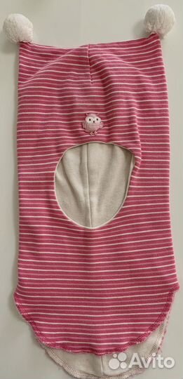 Шапка шлем kivat 2 зимний,демисезонный