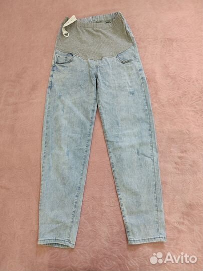 Вещи для беременных пакетом 44 46