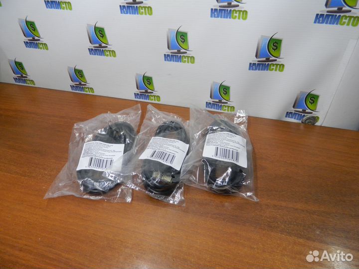 3 hdmi кабеля 1,5 метра