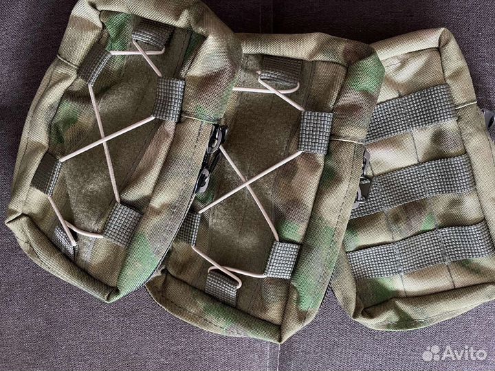 Утилитарные подсумки