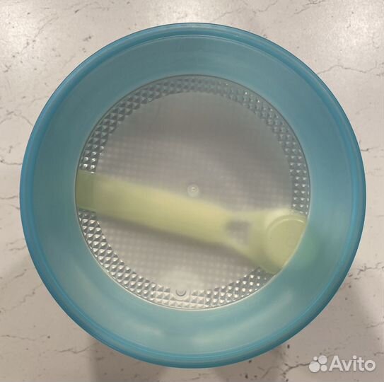 Детская смесь