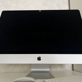 Apple iMac 27 retina 5k 2020