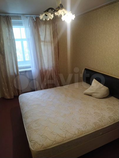 2-к. квартира, 55 м², 2/5 эт.