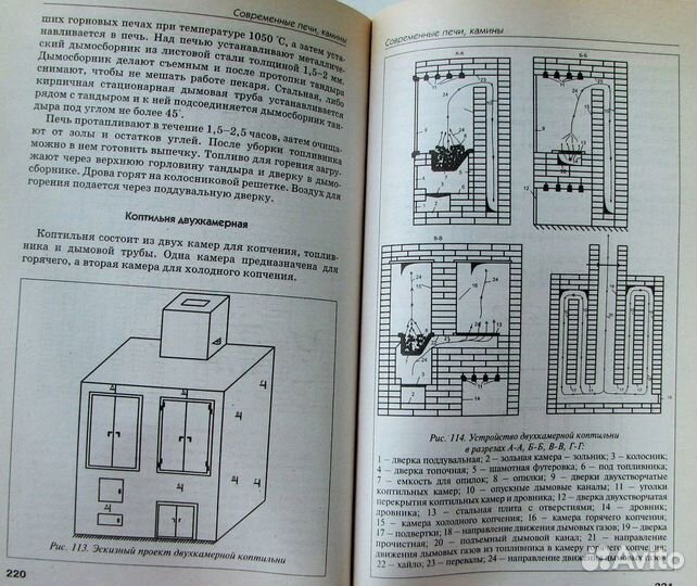 Назарова В. Современные печи и камины в доме