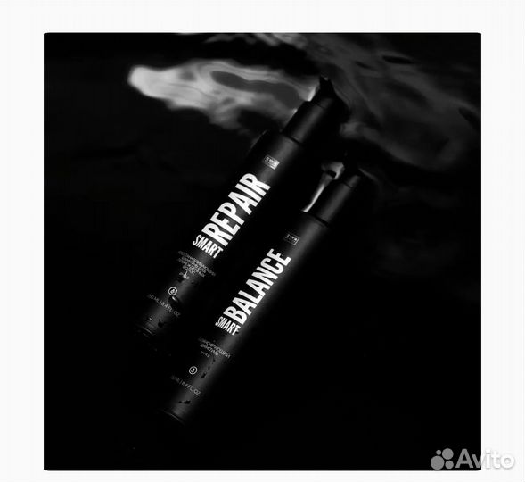 Женский шампунь