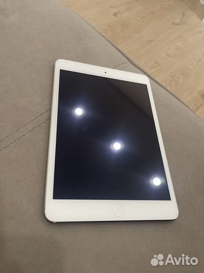 iPad mini 2 64gb + sim