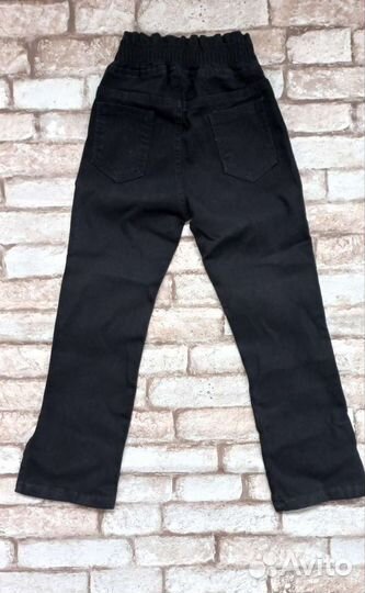 Брюки для девочки