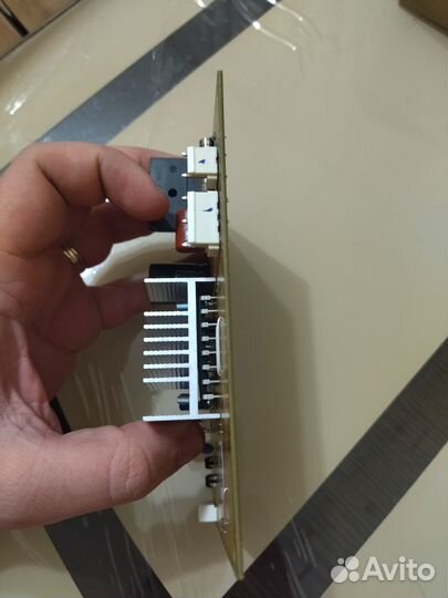 Плата для холодильника самсунг da9200459y