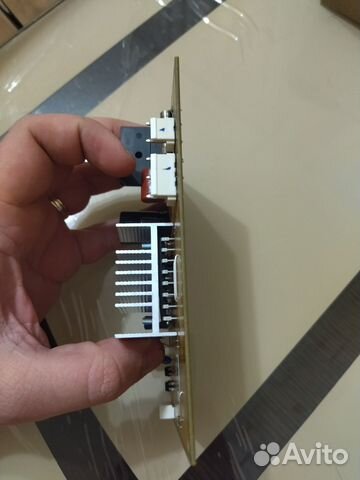 Плата для холодильника самсунг da9200459y