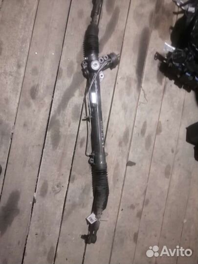 Рулевая рейка Фольксваген Пассат Б5 Ауди А4 Б5