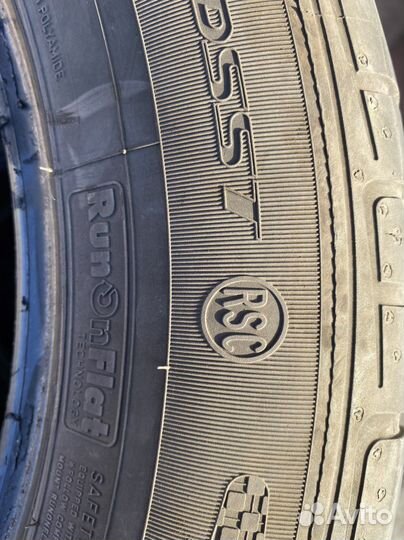 Dunlop SP Sport Maxx 225/60 R17