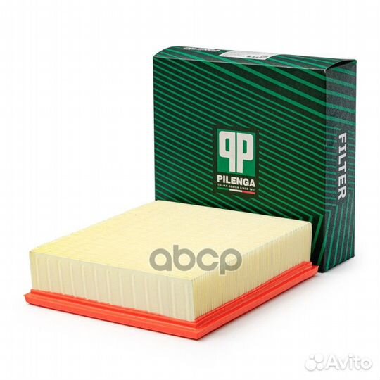 Фильтр воздушный FAP2108 pilenga