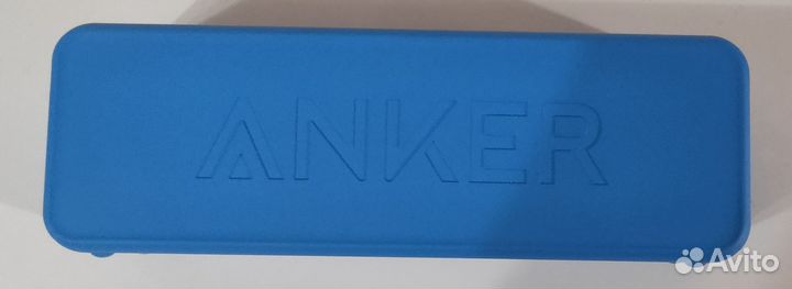 Bluetooth - колонка Anker soundcore select