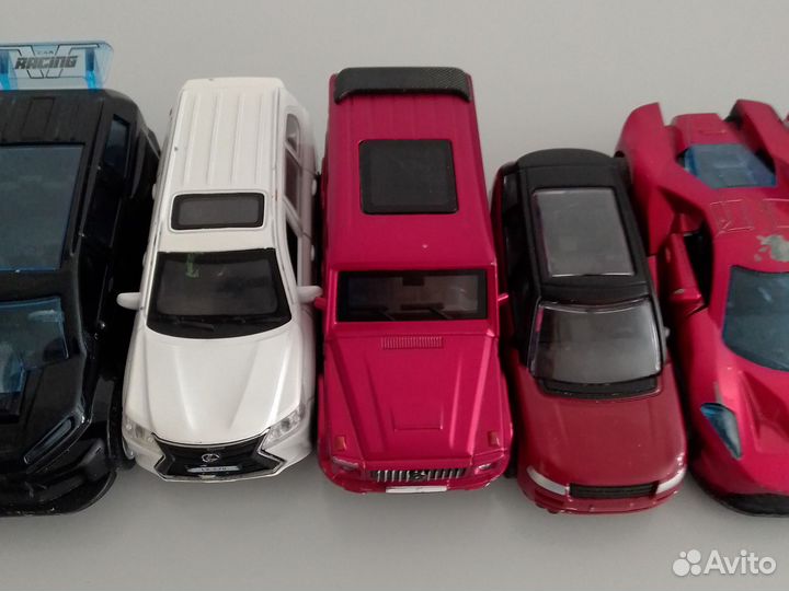Детские машинки игрушки