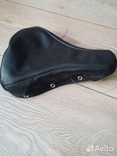 Чехол для седла велосипеда