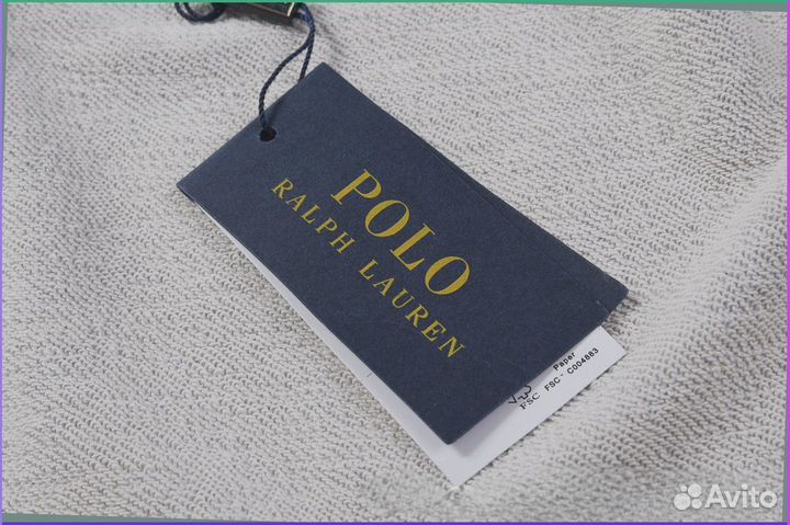 Зип Худи Polo Ralph Lauren (88748 Артикул: )