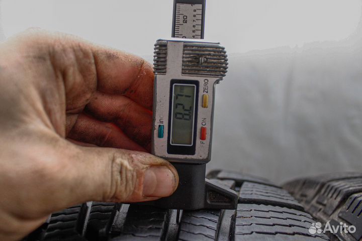 Nokian Tyres Nordman RS2 SUV 225/60 R18 104R