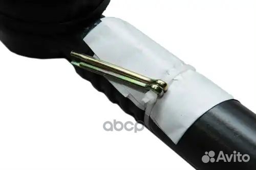 Тяга рулевая прод.l890 volvo flc fl6 0 перед hcv