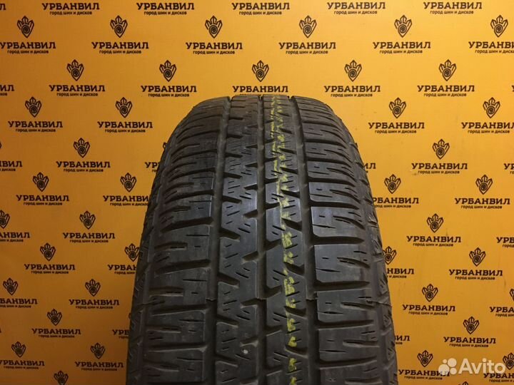 Uniroyal Rallye 340 205/70 R14 95V