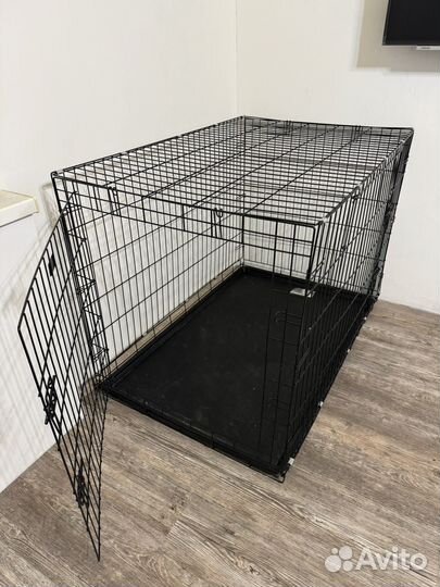 Клетка для собак