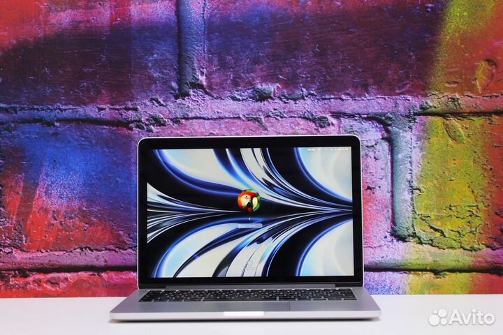 Apple Macbook Pro 13 retina 2015