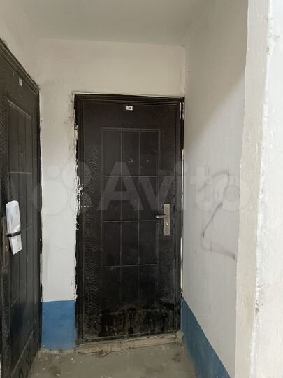 2-к. квартира, 52 м², 1/5 эт.